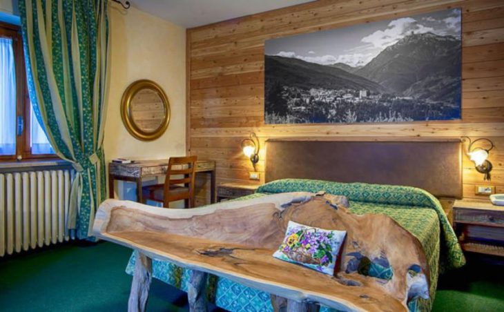 Hotel Gran Baita in Sauze d'Oulx , Italy image 8 